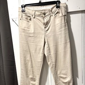 DKNY Soho Skinny Jeans